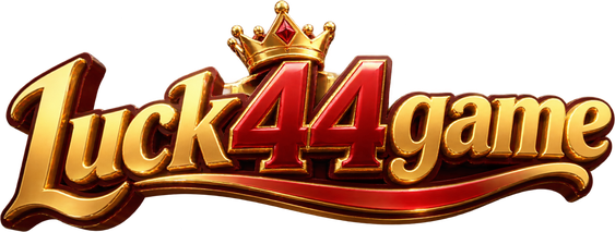 luck44 game logo